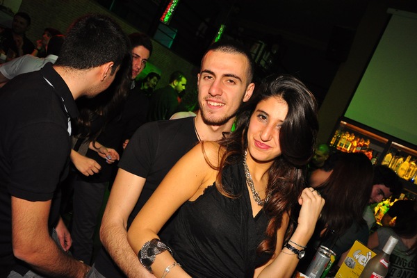 Publicity on Saturday Night